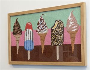 Photograph of product.